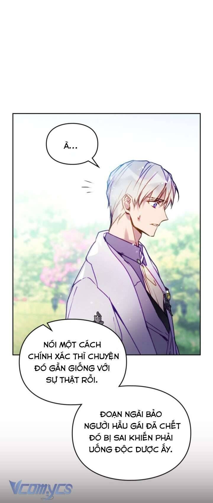 Kết Thúc Của Nhân Vật Phản Diện Chỉ Có Thể Là Cái Chết: Chapter 167