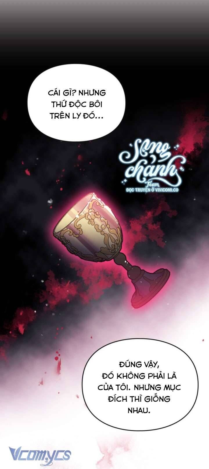 Kết Thúc Của Nhân Vật Phản Diện Chỉ Có Thể Là Cái Chết: Chapter 167