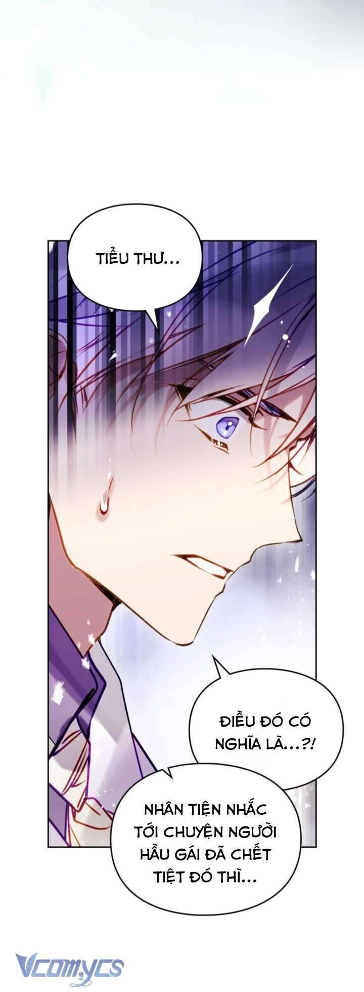 Kết Thúc Của Nhân Vật Phản Diện Chỉ Có Thể Là Cái Chết: Chapter 167