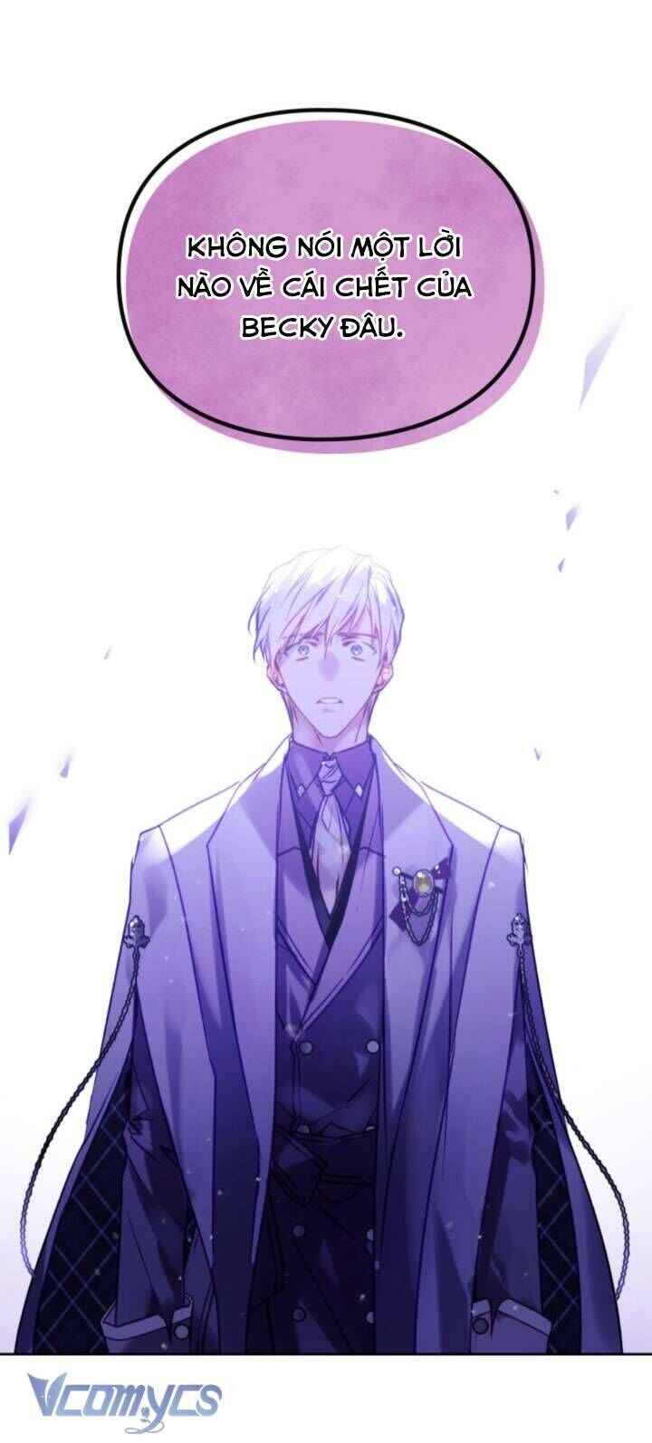 Kết Thúc Của Nhân Vật Phản Diện Chỉ Có Thể Là Cái Chết: Chapter 167