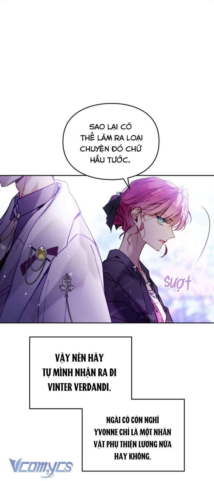 Kết Thúc Của Nhân Vật Phản Diện Chỉ Có Thể Là Cái Chết: Chapter 167