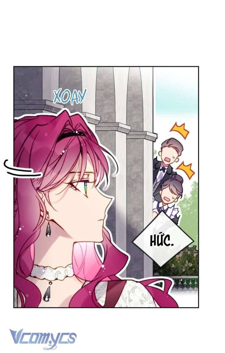 Kết Thúc Của Nhân Vật Phản Diện Chỉ Có Thể Là Cái Chết: Chapter 167