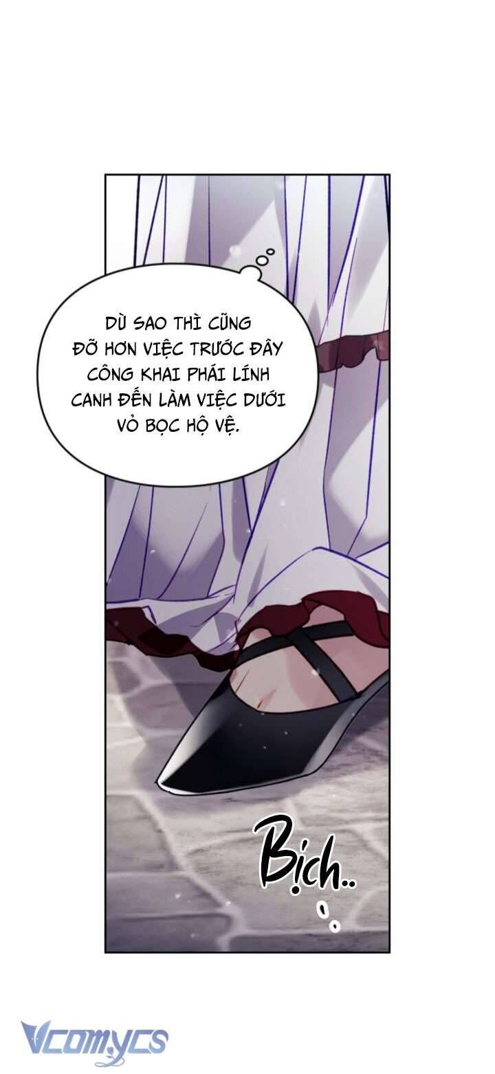 Kết Thúc Của Nhân Vật Phản Diện Chỉ Có Thể Là Cái Chết: Chapter 167