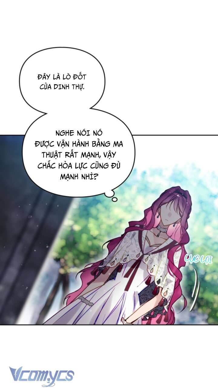 Kết Thúc Của Nhân Vật Phản Diện Chỉ Có Thể Là Cái Chết: Chapter 167