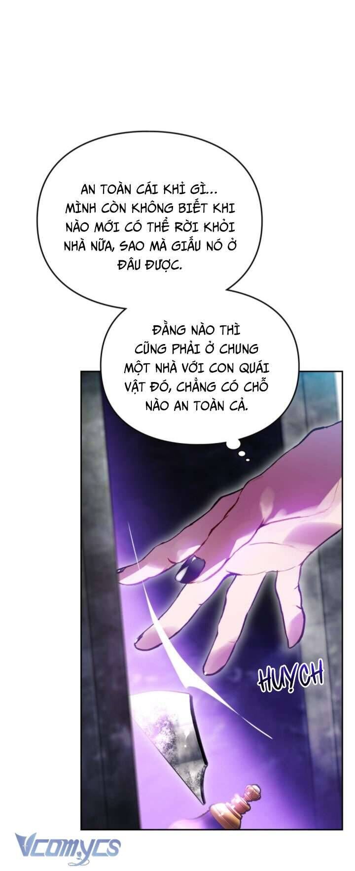 Kết Thúc Của Nhân Vật Phản Diện Chỉ Có Thể Là Cái Chết: Chapter 167