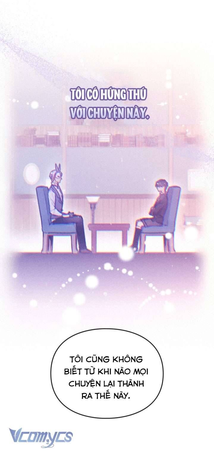 Kết Thúc Của Nhân Vật Phản Diện Chỉ Có Thể Là Cái Chết: Chapter 167