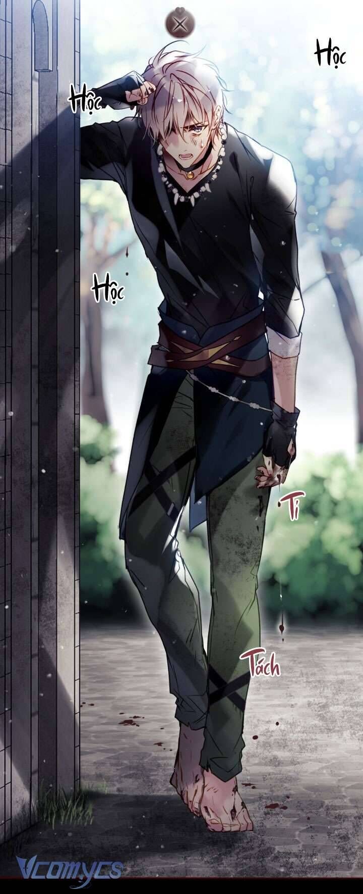 Kết Thúc Của Nhân Vật Phản Diện Chỉ Có Thể Là Cái Chết: Chapter 168