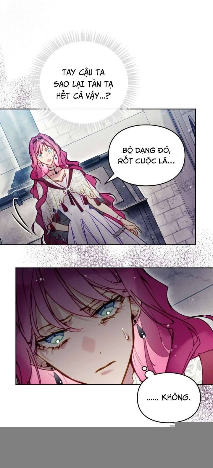 Kết Thúc Của Nhân Vật Phản Diện Chỉ Có Thể Là Cái Chết: Chapter 168
