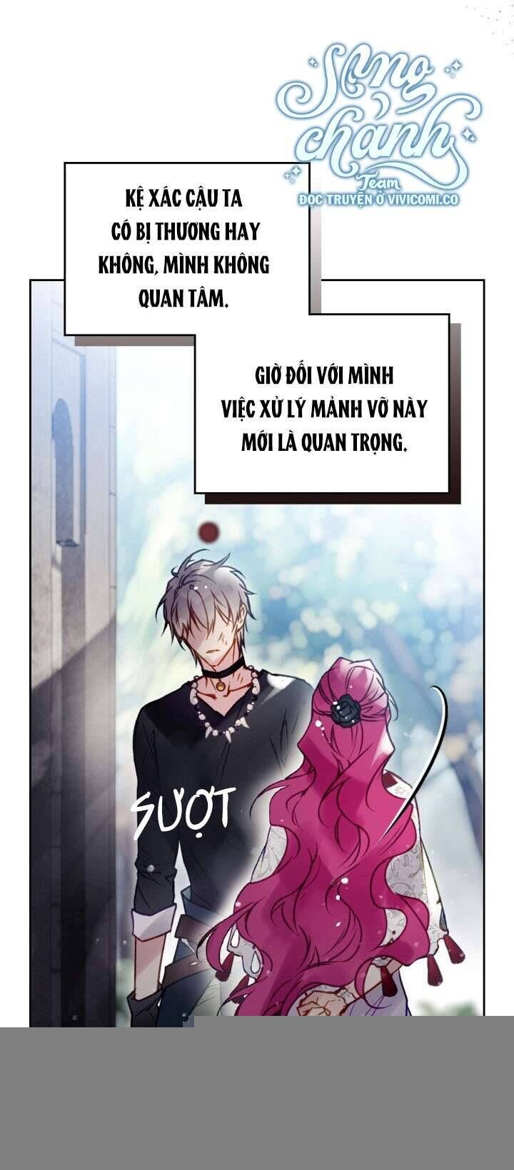 Kết Thúc Của Nhân Vật Phản Diện Chỉ Có Thể Là Cái Chết: Chapter 168