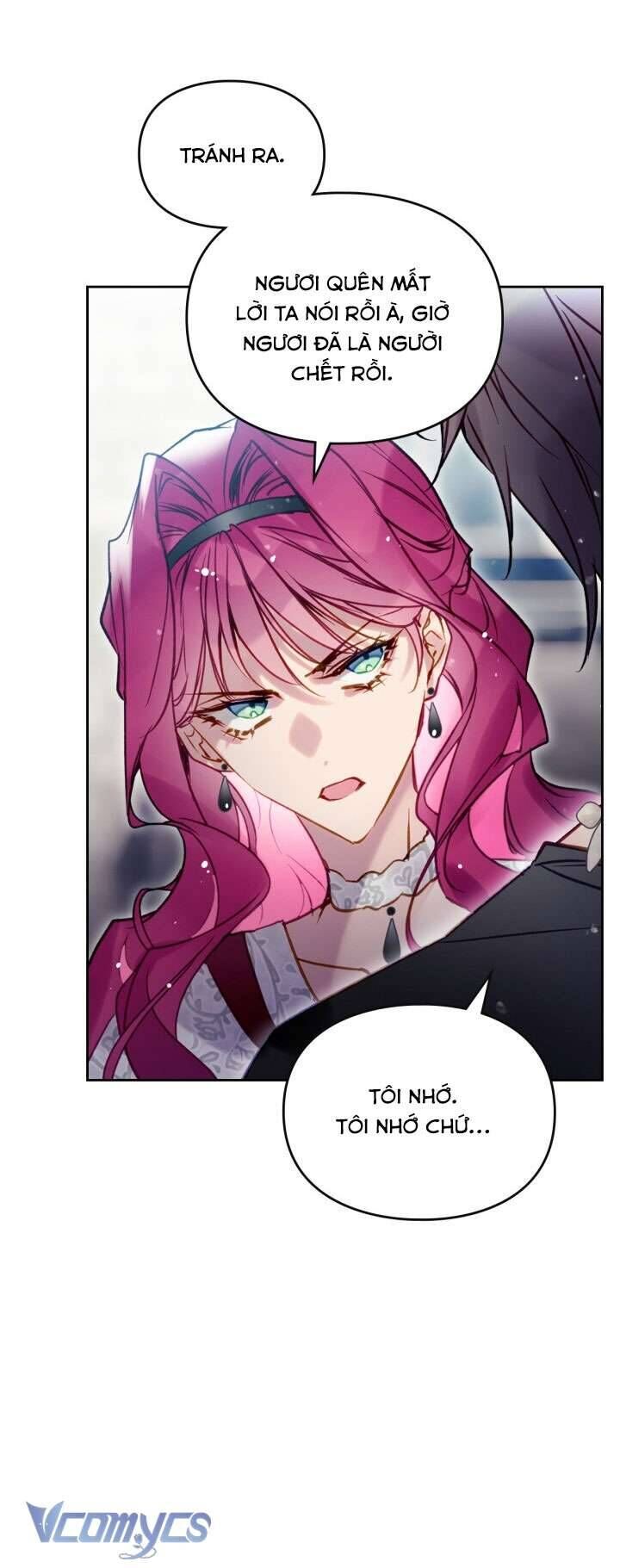 Kết Thúc Của Nhân Vật Phản Diện Chỉ Có Thể Là Cái Chết: Chapter 168