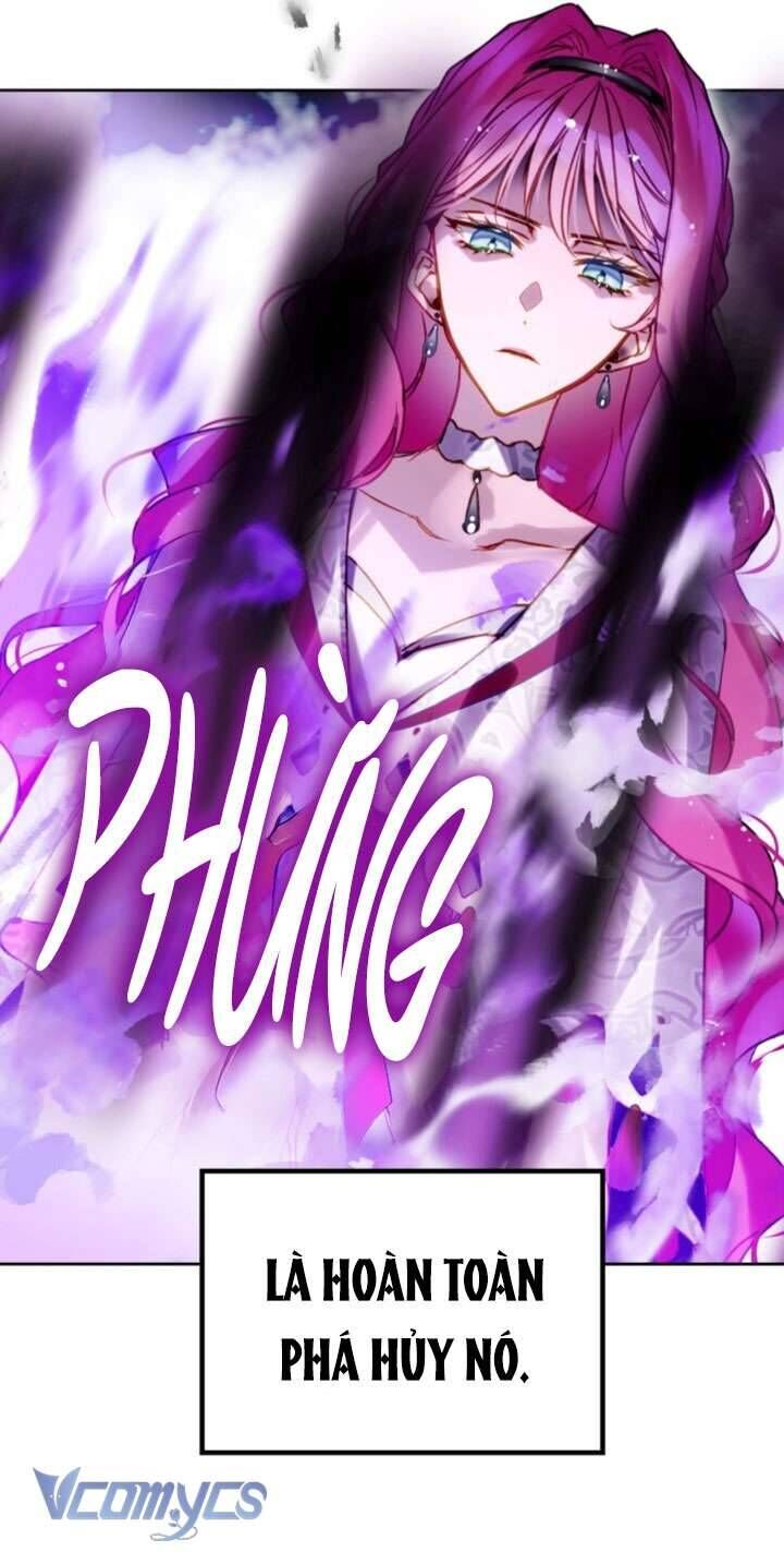 Kết Thúc Của Nhân Vật Phản Diện Chỉ Có Thể Là Cái Chết: Chapter 168
