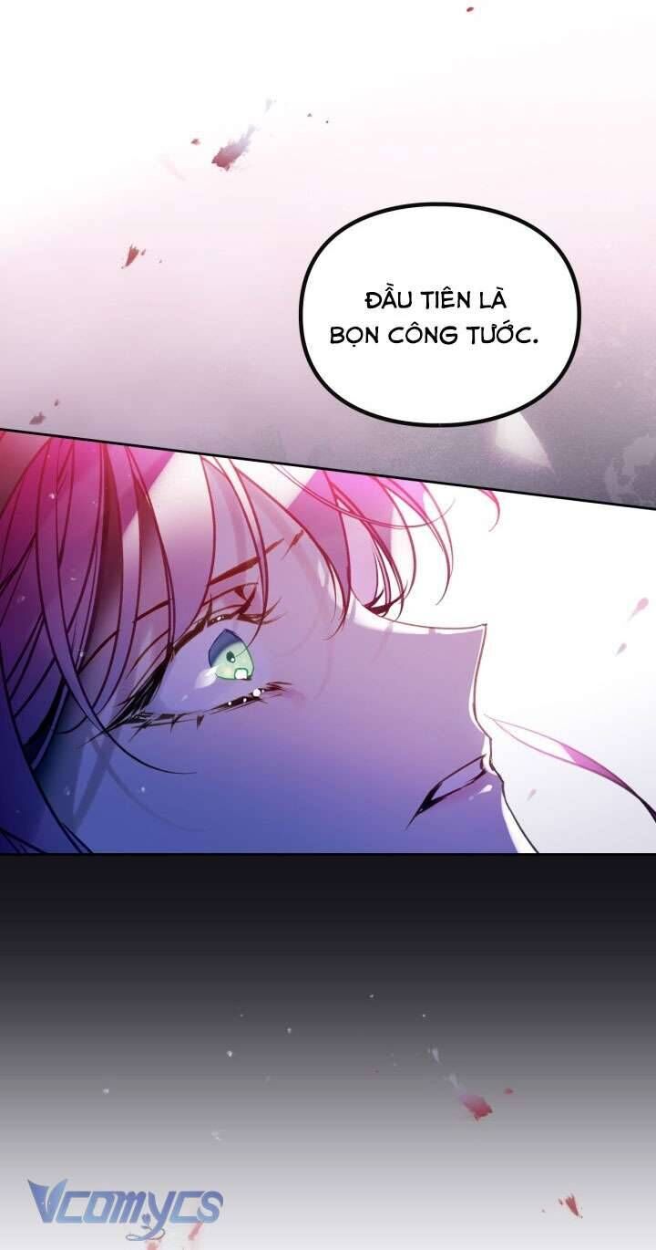 Kết Thúc Của Nhân Vật Phản Diện Chỉ Có Thể Là Cái Chết: Chapter 168