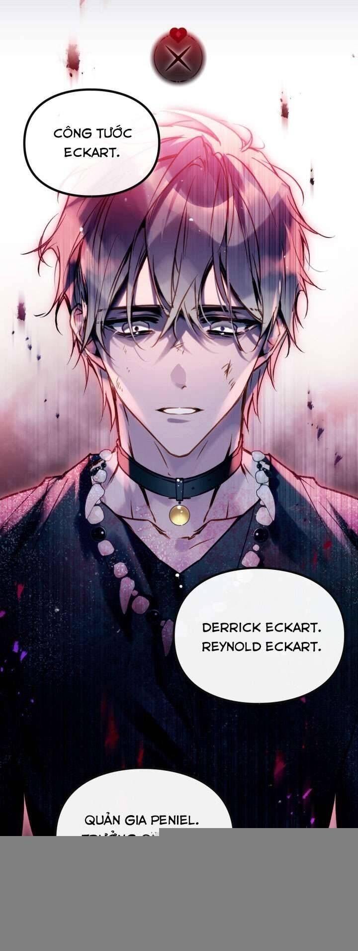 Kết Thúc Của Nhân Vật Phản Diện Chỉ Có Thể Là Cái Chết: Chapter 168