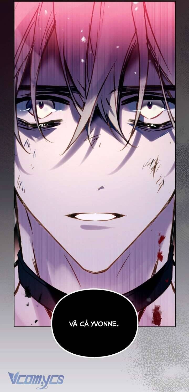 Kết Thúc Của Nhân Vật Phản Diện Chỉ Có Thể Là Cái Chết: Chapter 168