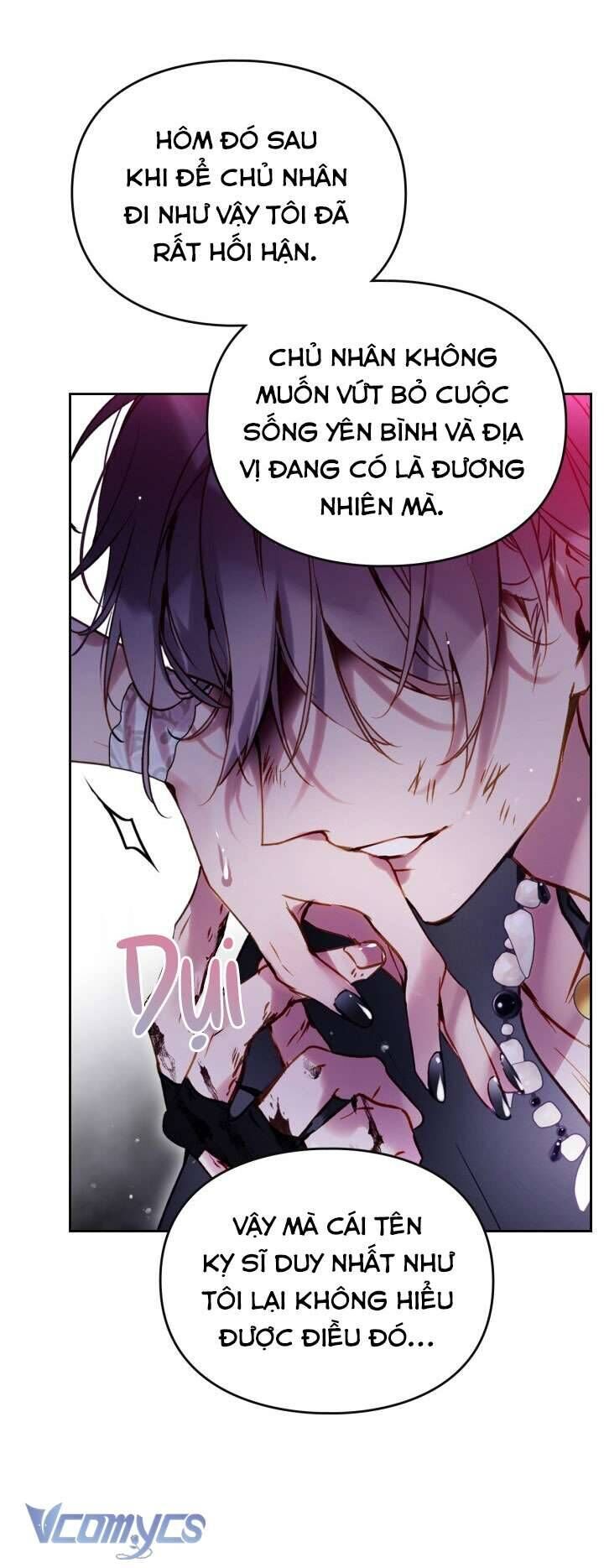 Kết Thúc Của Nhân Vật Phản Diện Chỉ Có Thể Là Cái Chết: Chapter 168