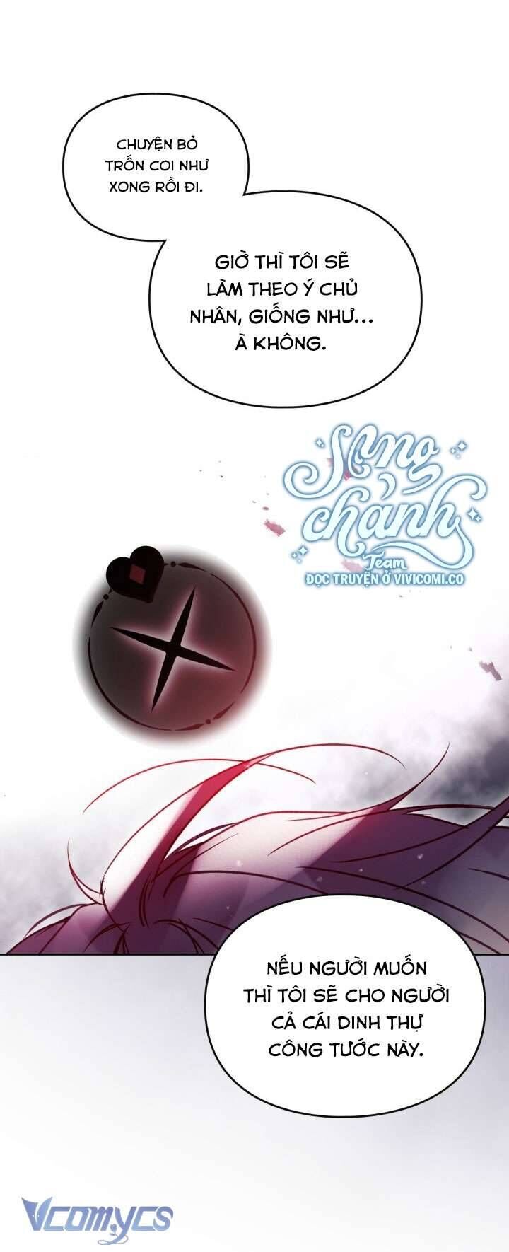 Kết Thúc Của Nhân Vật Phản Diện Chỉ Có Thể Là Cái Chết: Chapter 168