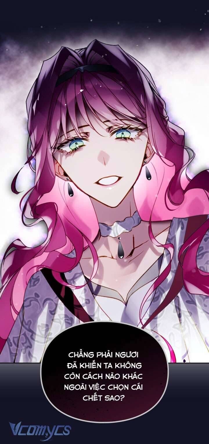 Kết Thúc Của Nhân Vật Phản Diện Chỉ Có Thể Là Cái Chết: Chapter 168