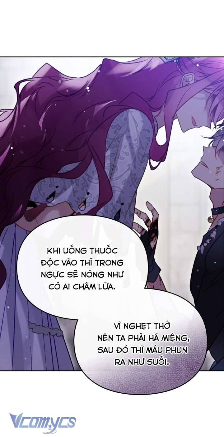 Kết Thúc Của Nhân Vật Phản Diện Chỉ Có Thể Là Cái Chết: Chapter 168