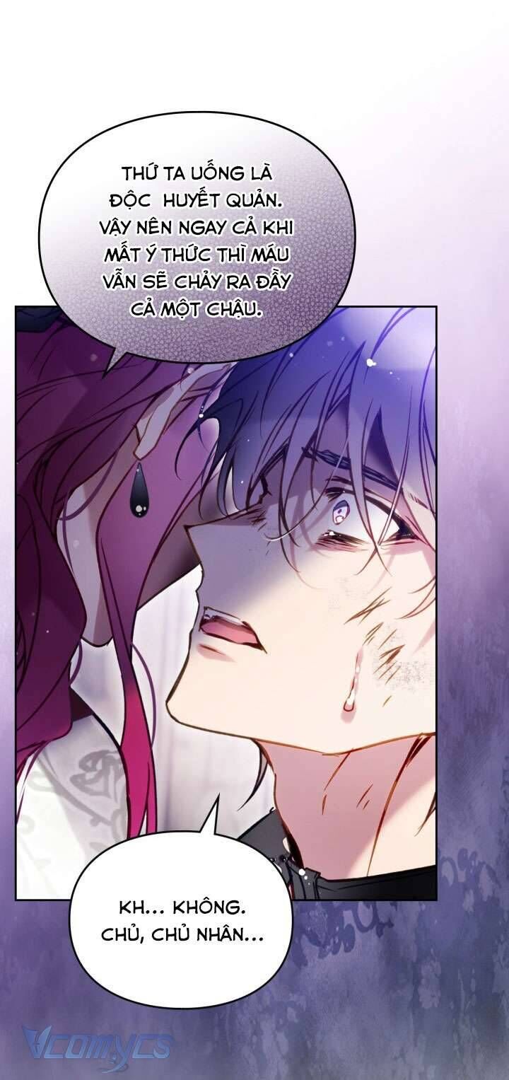 Kết Thúc Của Nhân Vật Phản Diện Chỉ Có Thể Là Cái Chết: Chapter 168