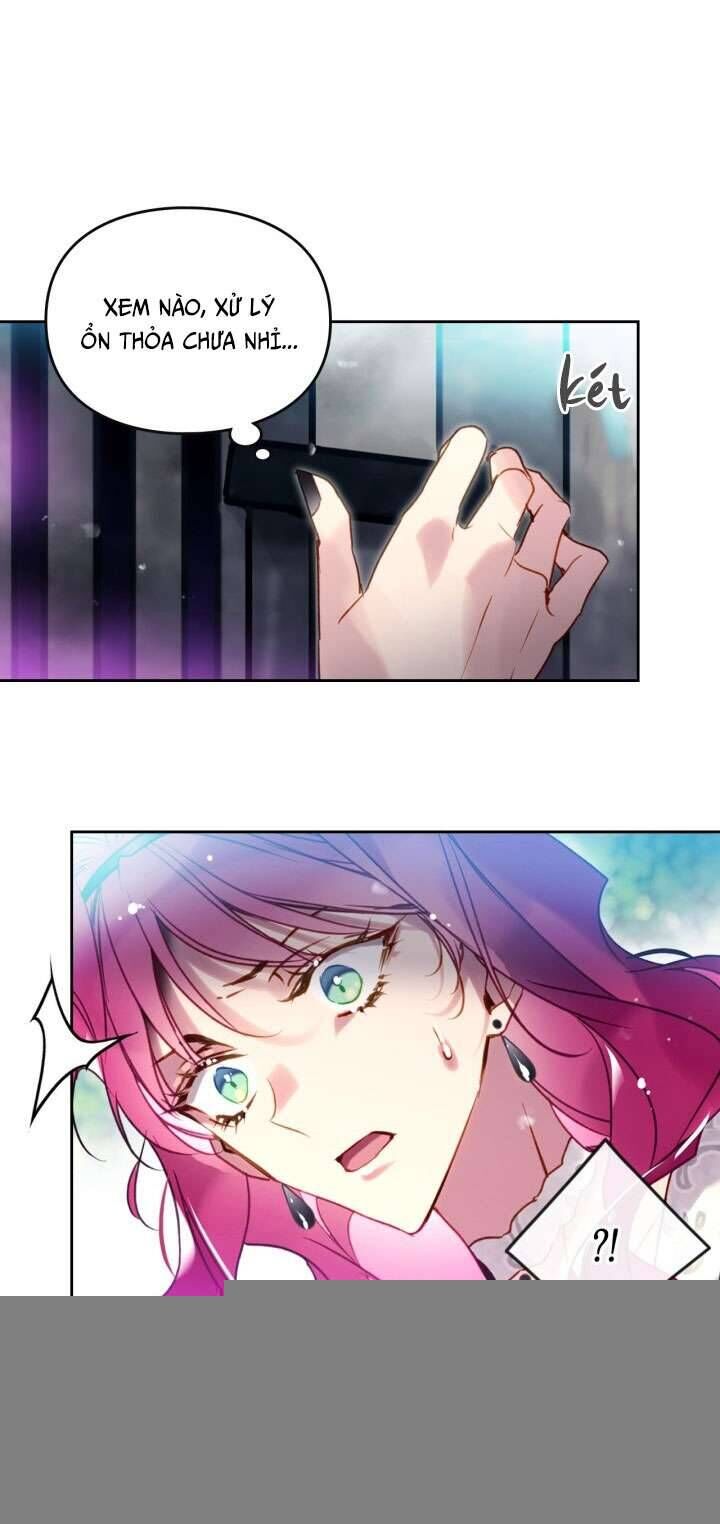 Kết Thúc Của Nhân Vật Phản Diện Chỉ Có Thể Là Cái Chết: Chapter 168