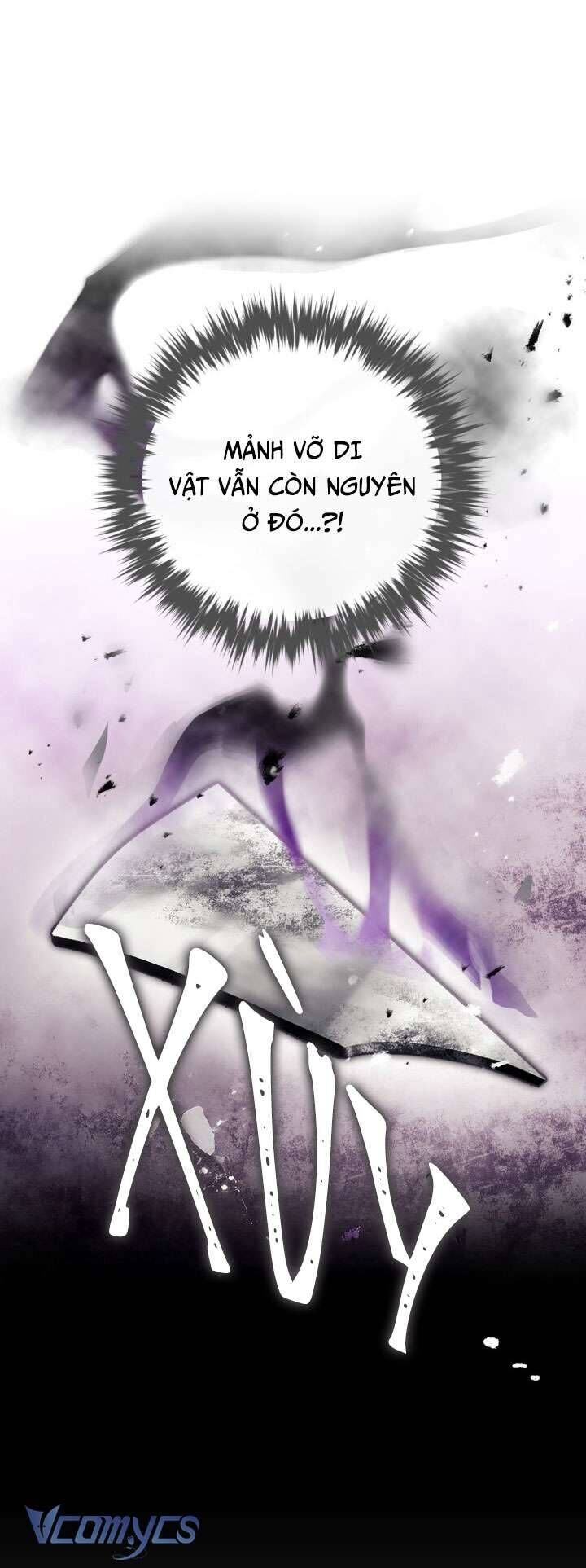 Kết Thúc Của Nhân Vật Phản Diện Chỉ Có Thể Là Cái Chết: Chapter 168