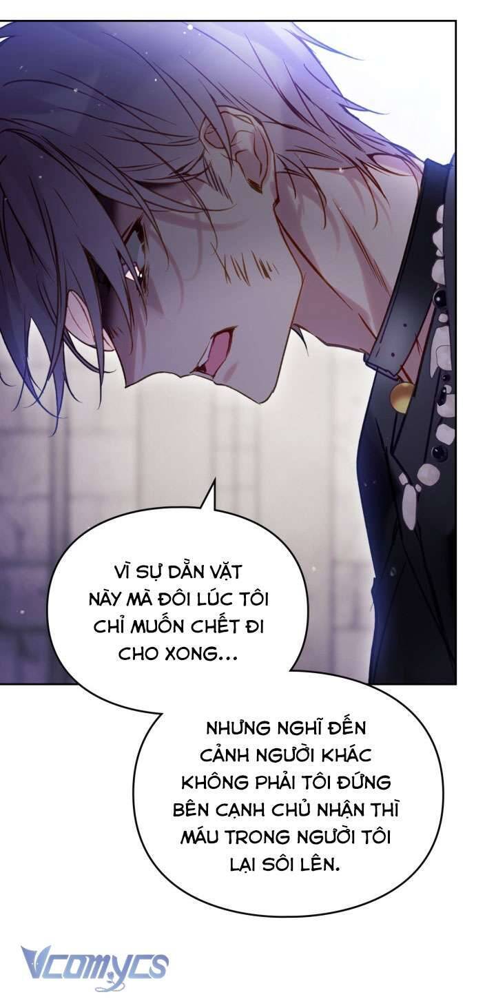 Kết Thúc Của Nhân Vật Phản Diện Chỉ Có Thể Là Cái Chết: Chapter 169.1