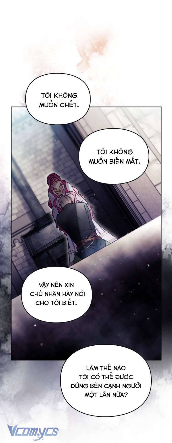 Kết Thúc Của Nhân Vật Phản Diện Chỉ Có Thể Là Cái Chết: Chapter 169.1