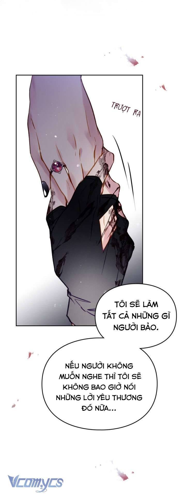 Kết Thúc Của Nhân Vật Phản Diện Chỉ Có Thể Là Cái Chết: Chapter 169.1