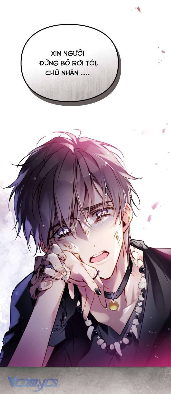 Kết Thúc Của Nhân Vật Phản Diện Chỉ Có Thể Là Cái Chết: Chapter 169.1