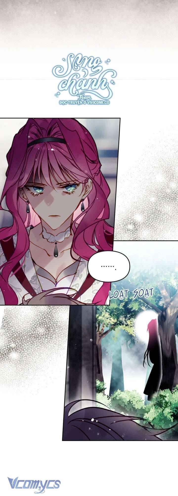 Kết Thúc Của Nhân Vật Phản Diện Chỉ Có Thể Là Cái Chết: Chapter 169.1