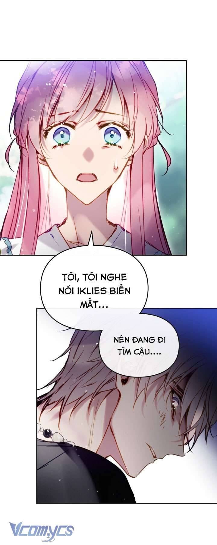 Kết Thúc Của Nhân Vật Phản Diện Chỉ Có Thể Là Cái Chết: Chapter 169.1