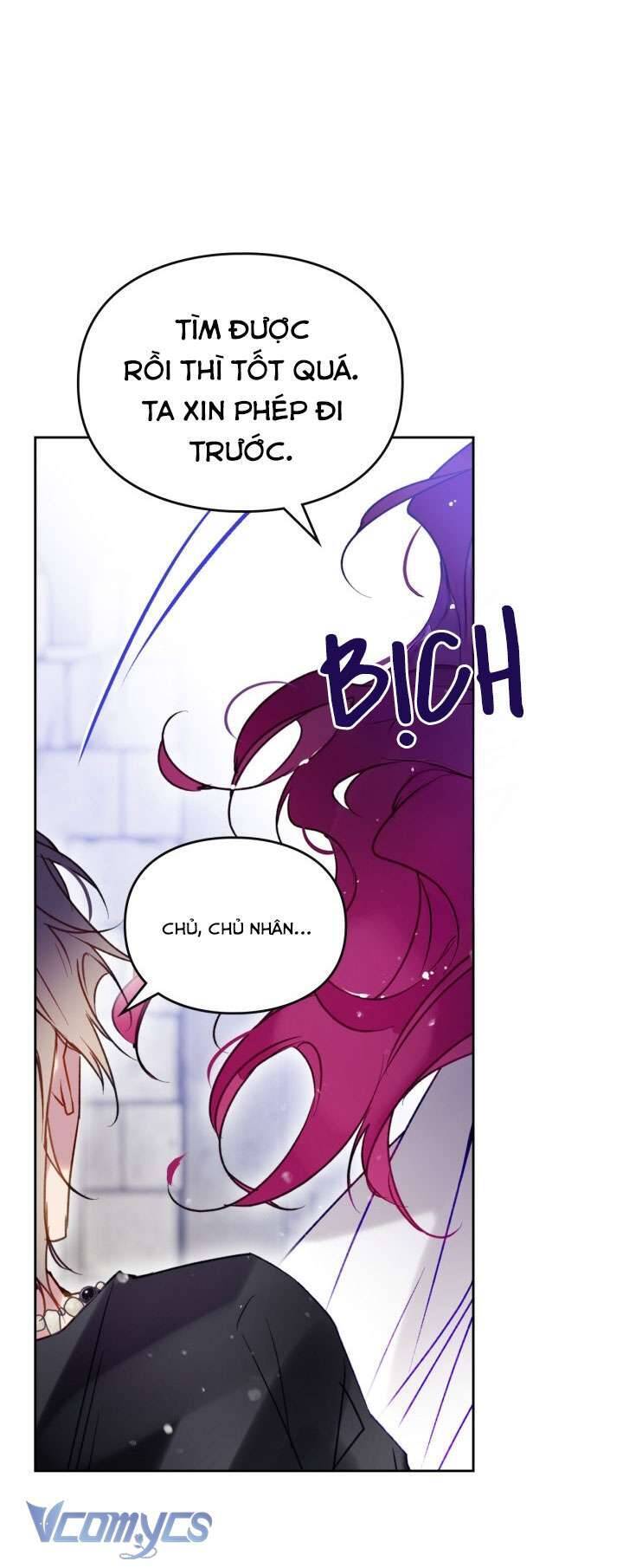 Kết Thúc Của Nhân Vật Phản Diện Chỉ Có Thể Là Cái Chết: Chapter 169.1