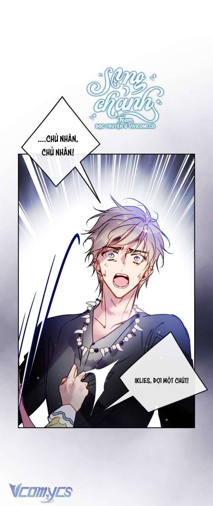 Kết Thúc Của Nhân Vật Phản Diện Chỉ Có Thể Là Cái Chết: Chapter 169.1