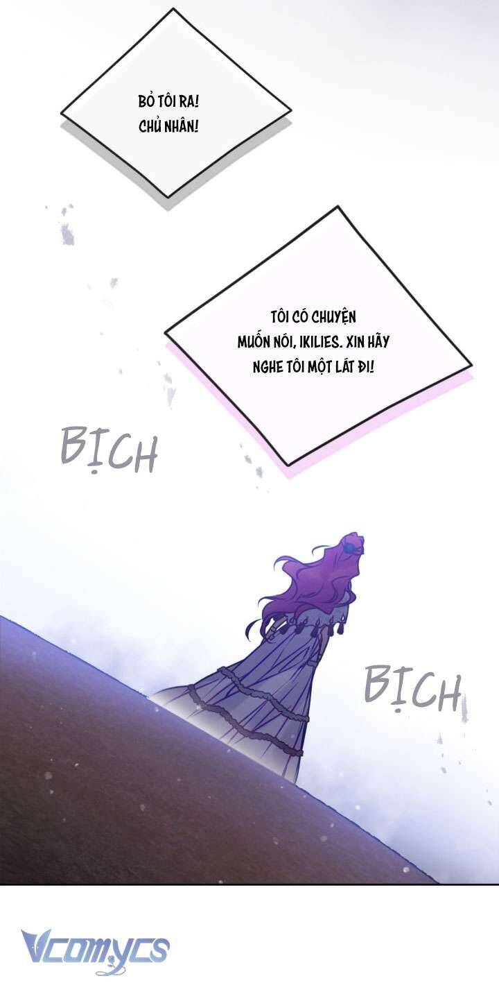 Kết Thúc Của Nhân Vật Phản Diện Chỉ Có Thể Là Cái Chết: Chapter 169.1