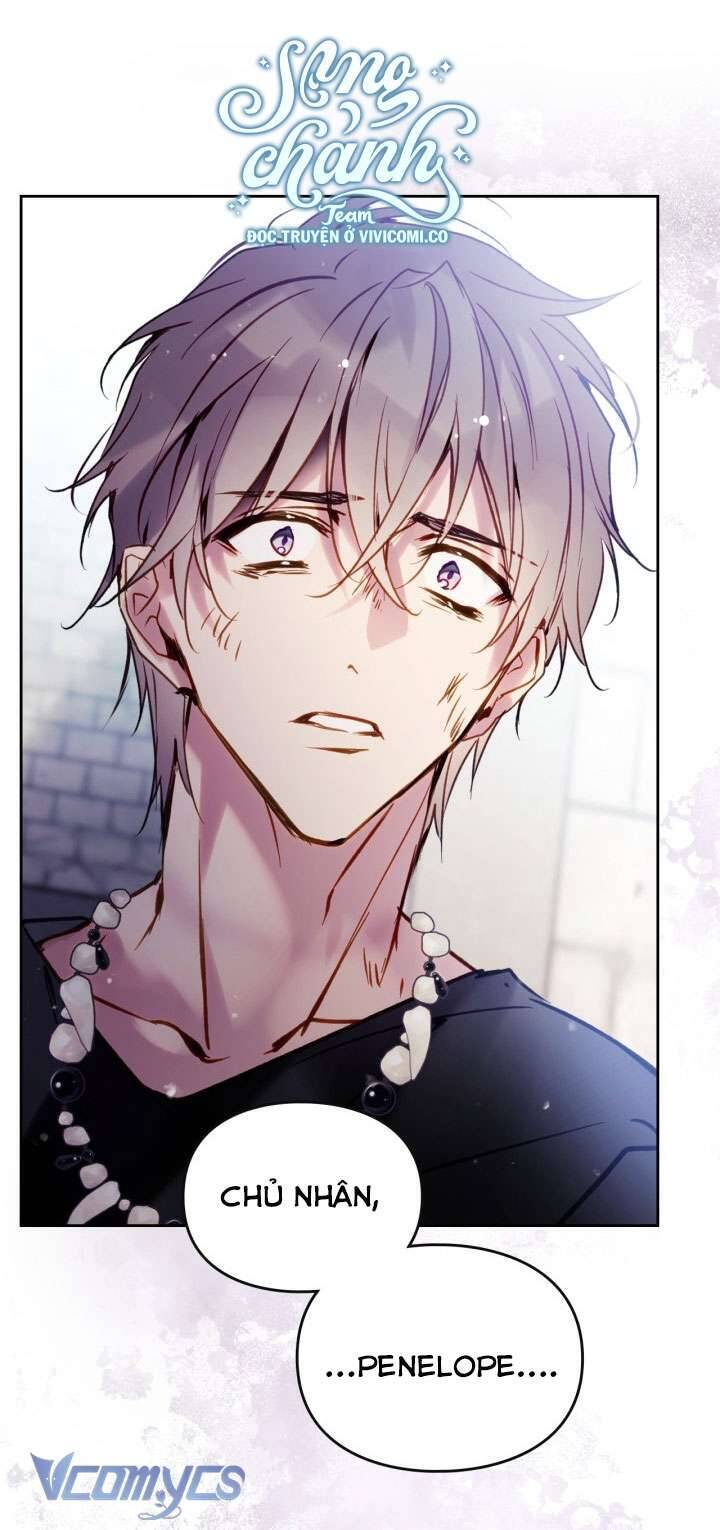 Kết Thúc Của Nhân Vật Phản Diện Chỉ Có Thể Là Cái Chết: Chapter 169.1