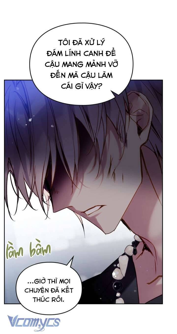 Kết Thúc Của Nhân Vật Phản Diện Chỉ Có Thể Là Cái Chết: Chapter 169.1