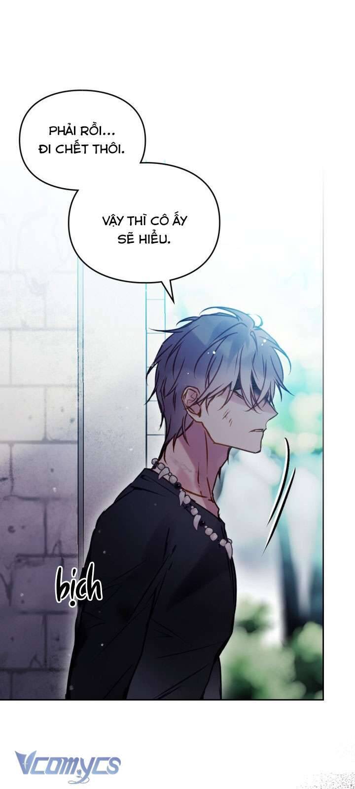 Kết Thúc Của Nhân Vật Phản Diện Chỉ Có Thể Là Cái Chết: Chapter 169.1