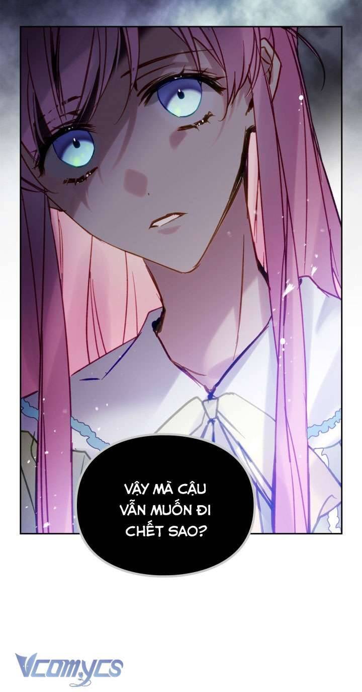 Kết Thúc Của Nhân Vật Phản Diện Chỉ Có Thể Là Cái Chết: Chapter 169.1