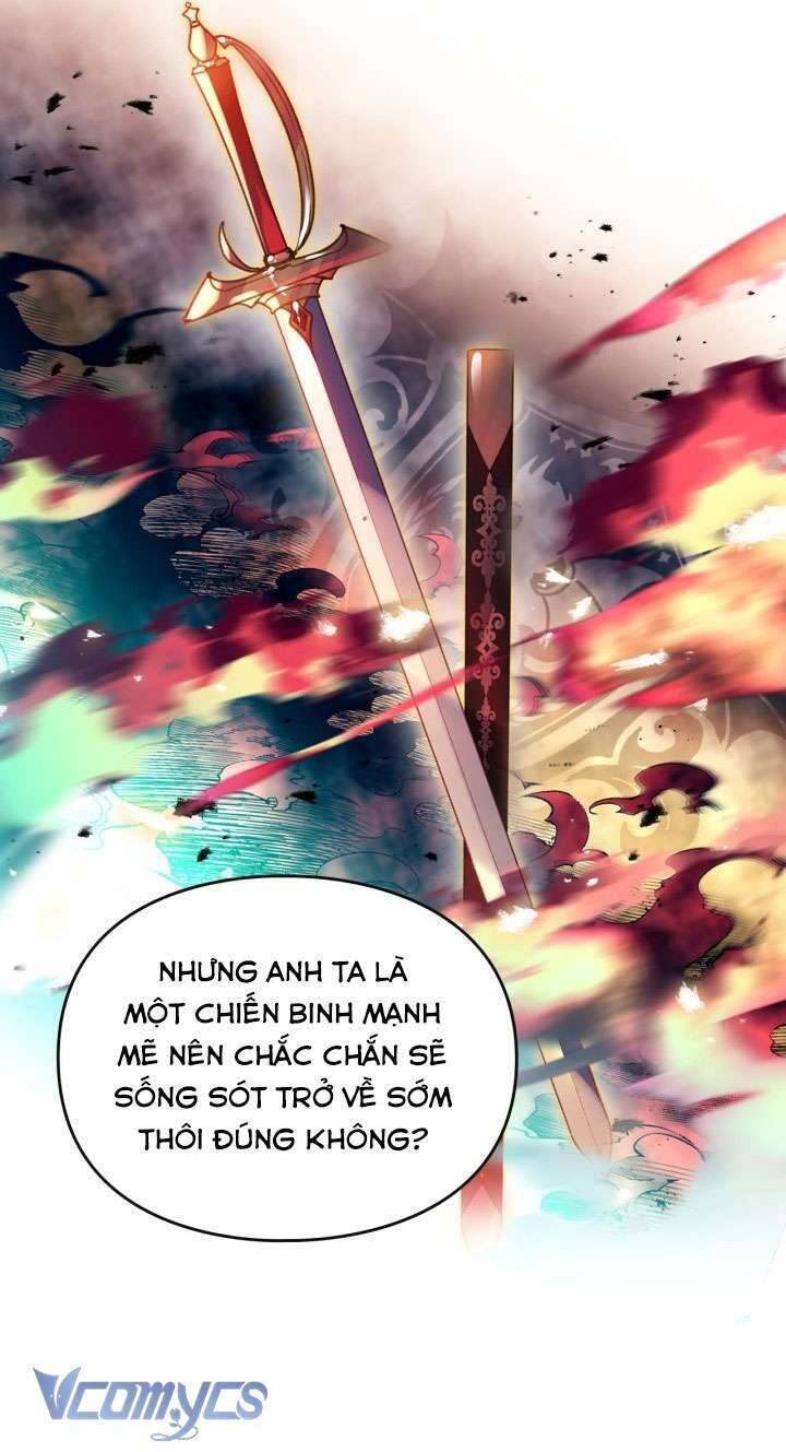 Kết Thúc Của Nhân Vật Phản Diện Chỉ Có Thể Là Cái Chết: Chapter 169.1