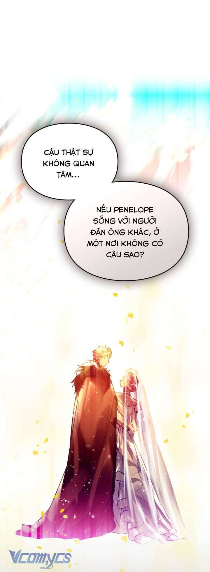 Kết Thúc Của Nhân Vật Phản Diện Chỉ Có Thể Là Cái Chết: Chapter 169.1