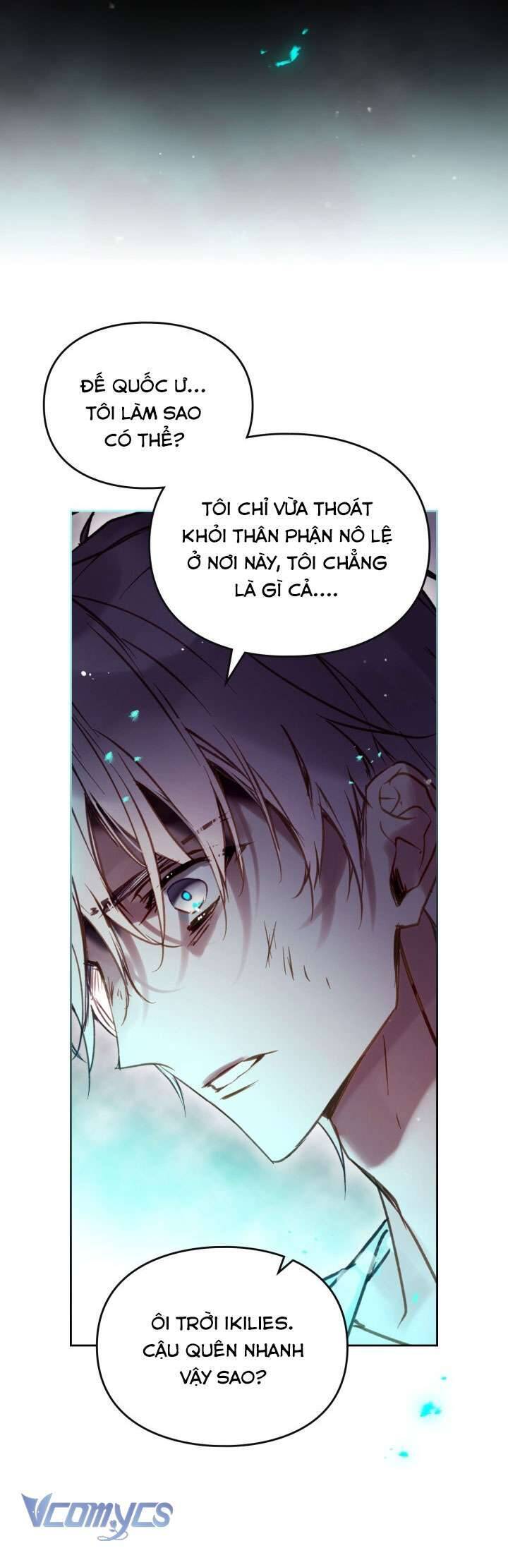 Kết Thúc Của Nhân Vật Phản Diện Chỉ Có Thể Là Cái Chết: Chapter 169.1