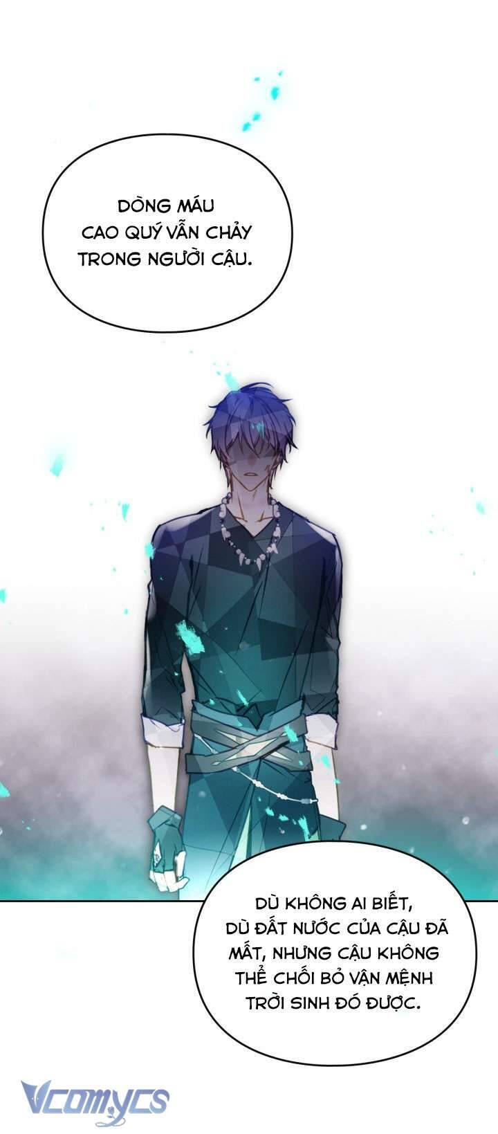 Kết Thúc Của Nhân Vật Phản Diện Chỉ Có Thể Là Cái Chết: Chapter 169.1