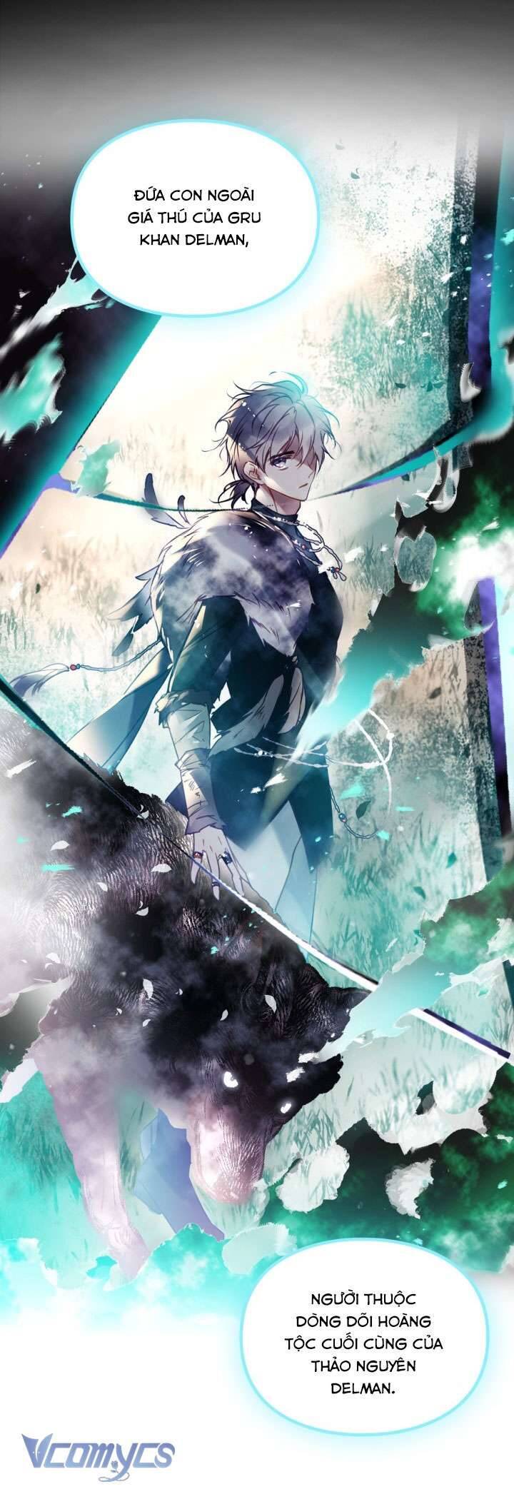 Kết Thúc Của Nhân Vật Phản Diện Chỉ Có Thể Là Cái Chết: Chapter 169.1