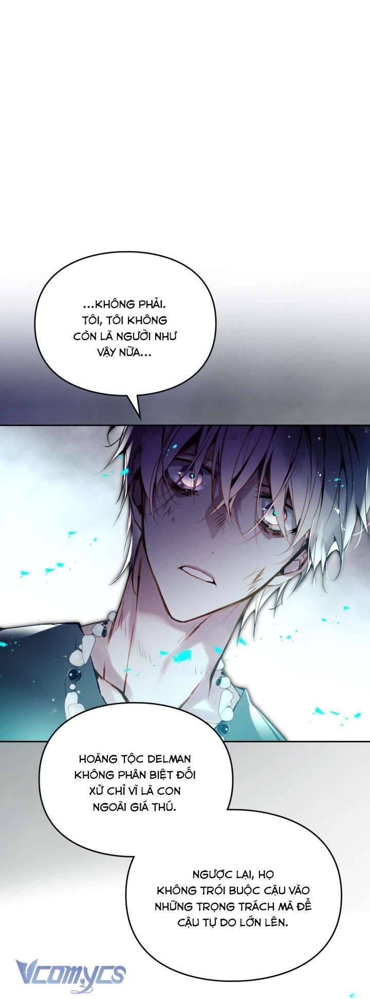 Kết Thúc Của Nhân Vật Phản Diện Chỉ Có Thể Là Cái Chết: Chapter 169.1