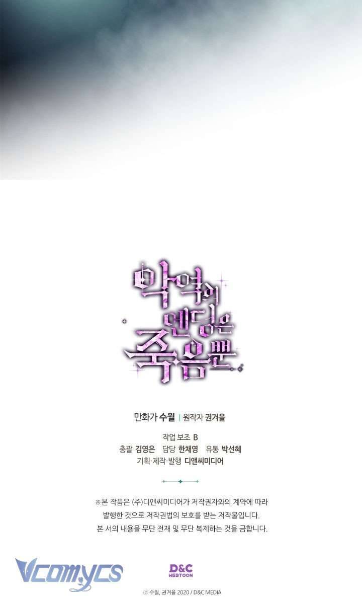 Kết Thúc Của Nhân Vật Phản Diện Chỉ Có Thể Là Cái Chết: Chapter 169.1