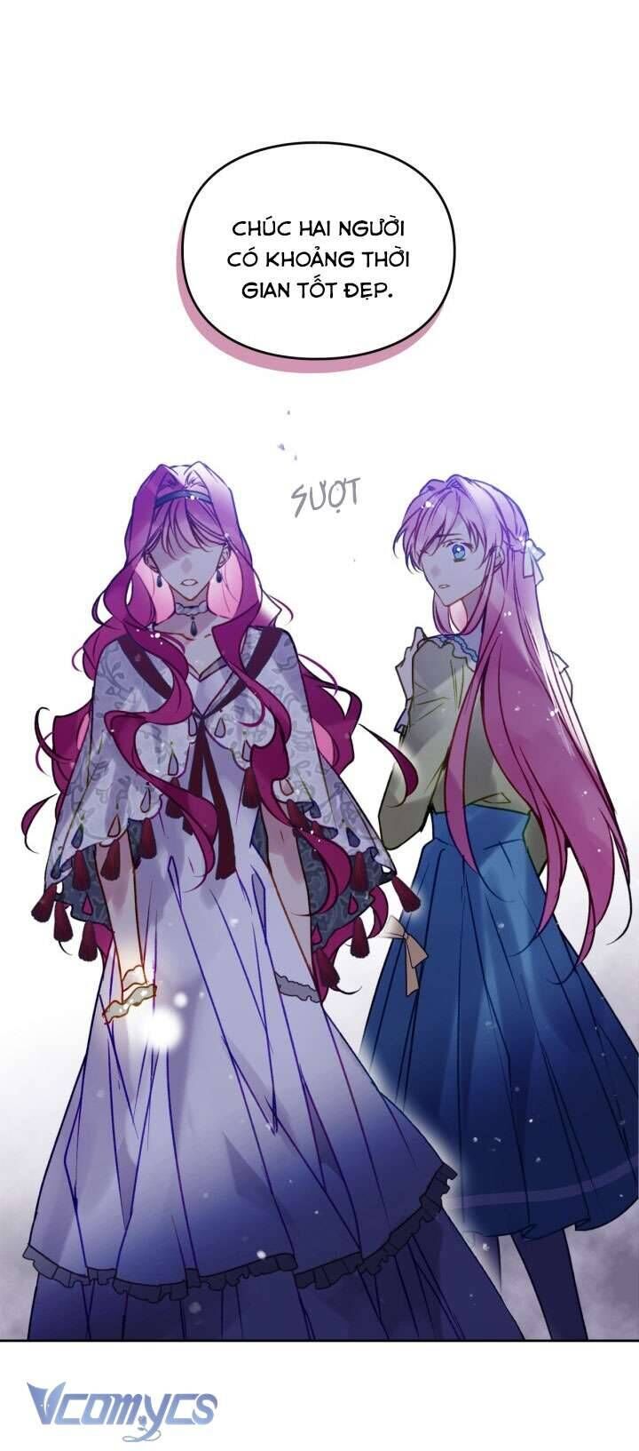 Kết Thúc Của Nhân Vật Phản Diện Chỉ Có Thể Là Cái Chết: Chapter 169