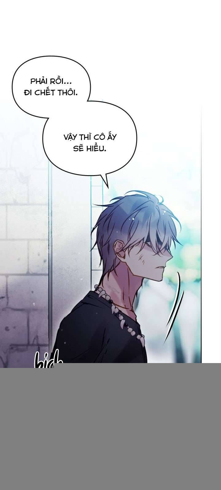 Kết Thúc Của Nhân Vật Phản Diện Chỉ Có Thể Là Cái Chết: Chapter 169