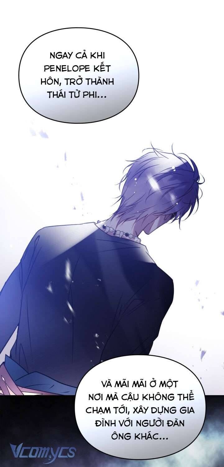 Kết Thúc Của Nhân Vật Phản Diện Chỉ Có Thể Là Cái Chết: Chapter 169