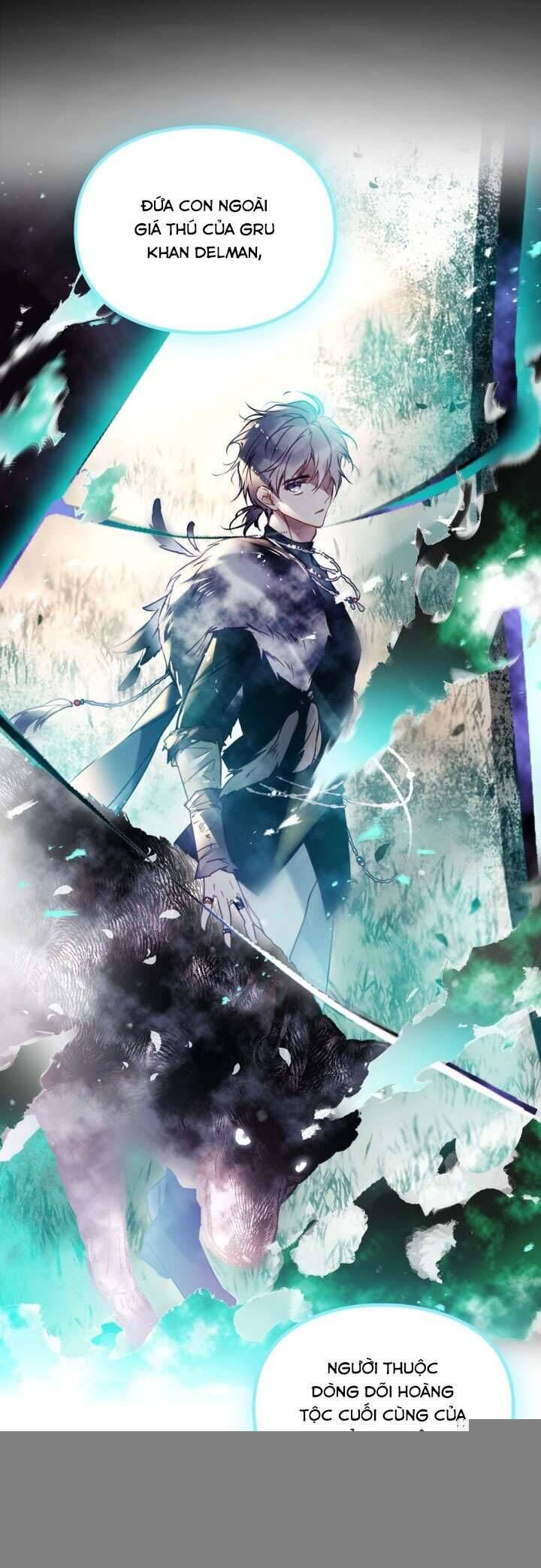 Kết Thúc Của Nhân Vật Phản Diện Chỉ Có Thể Là Cái Chết: Chapter 169