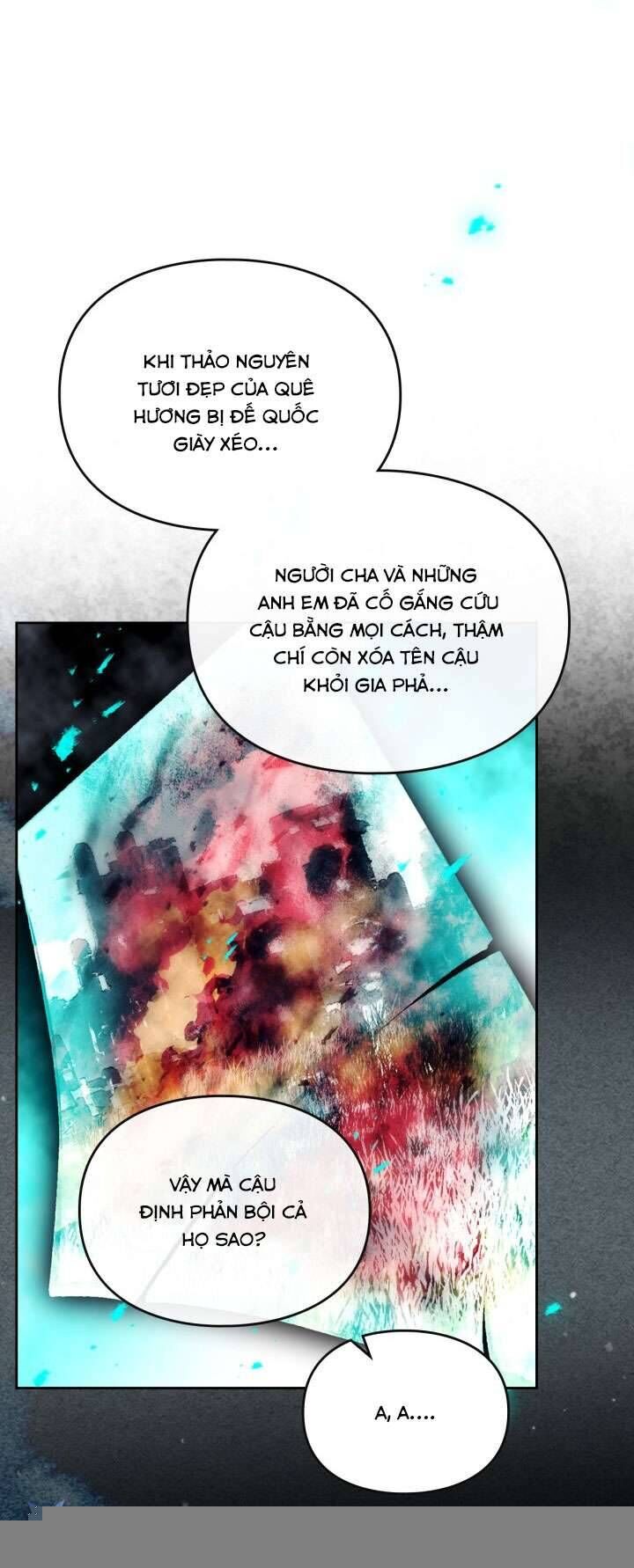 Kết Thúc Của Nhân Vật Phản Diện Chỉ Có Thể Là Cái Chết: Chapter 169